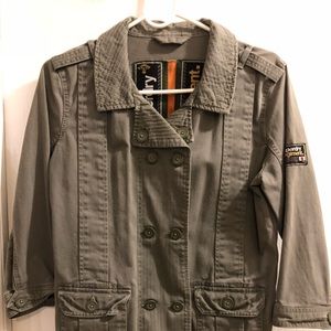 Super Dry Jacket